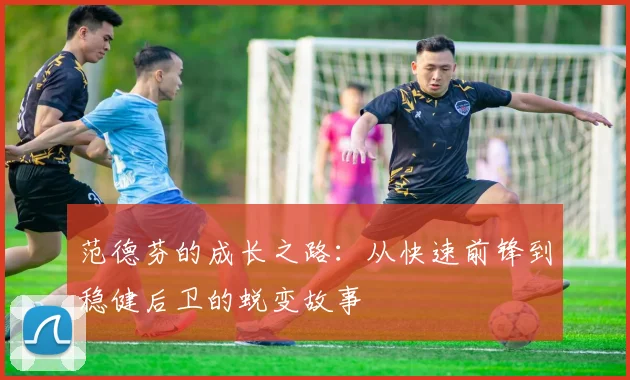 范德芬的成长之路：从快速前锋到稳健后卫的蜕变故事