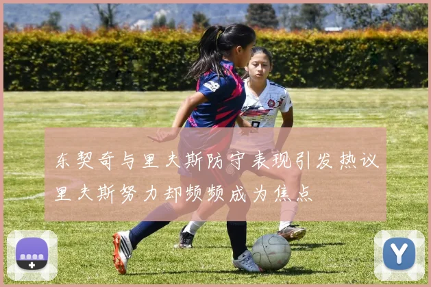东契奇与里夫斯防守表现引发热议里夫斯努力却频频成为焦点